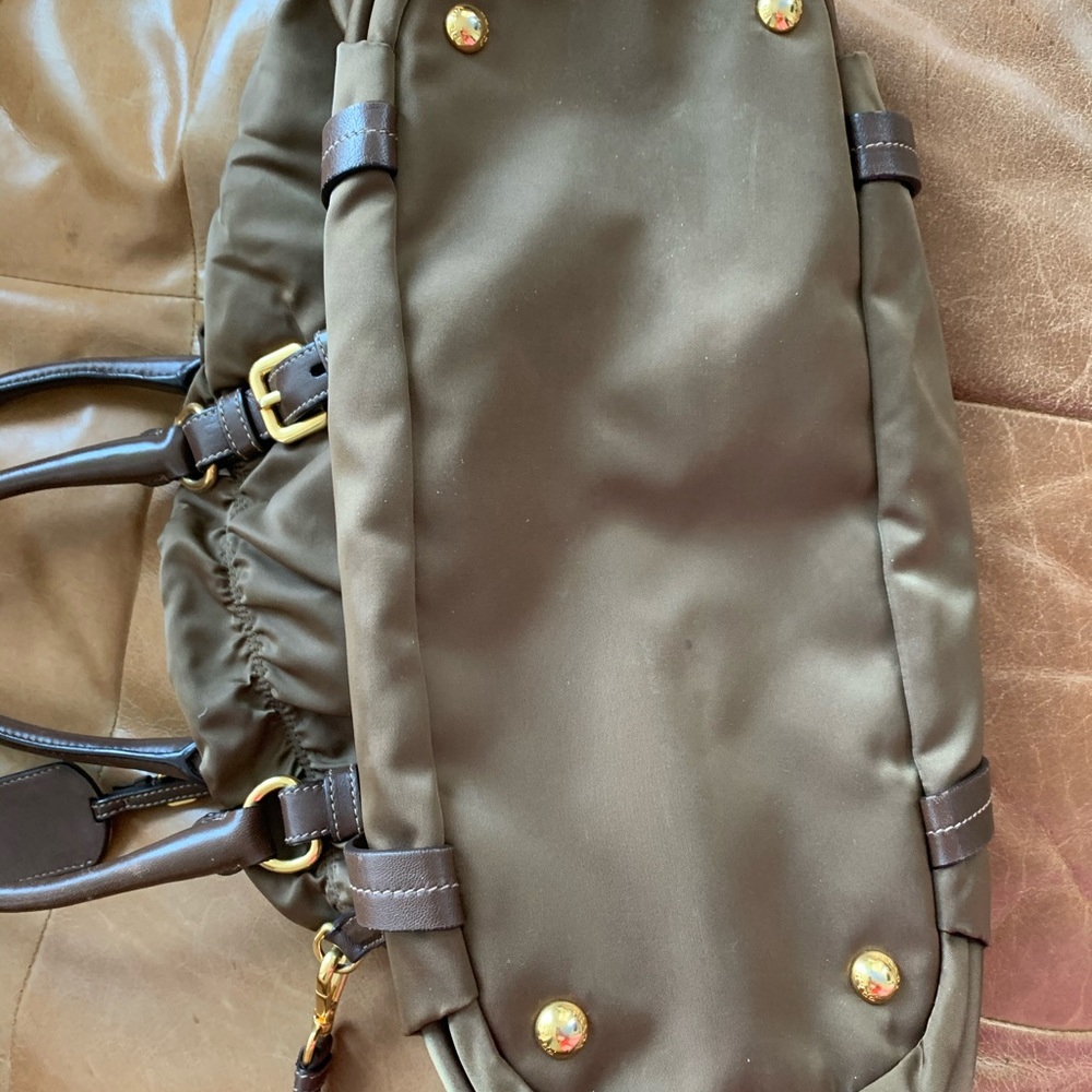 PRADA PURSE - Picture 7 of 7